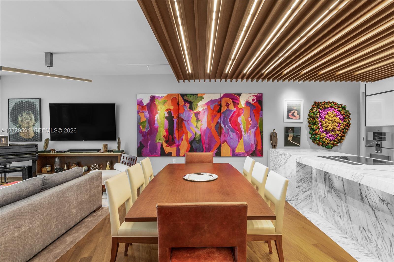 1300 Monad Ter #3E Miami Beach, FL 33139