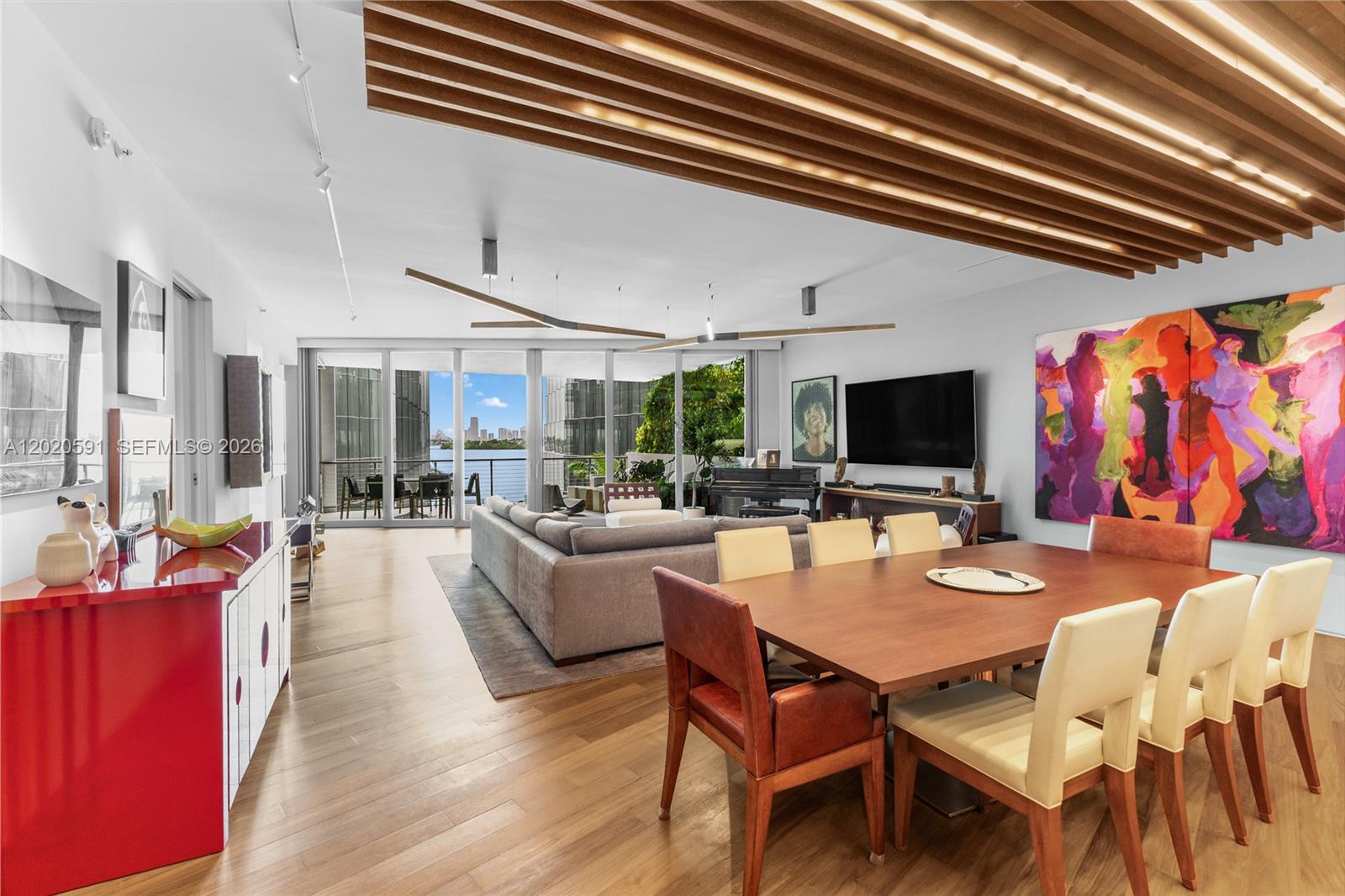 1300 Monad Ter #3E Miami Beach, FL 33139