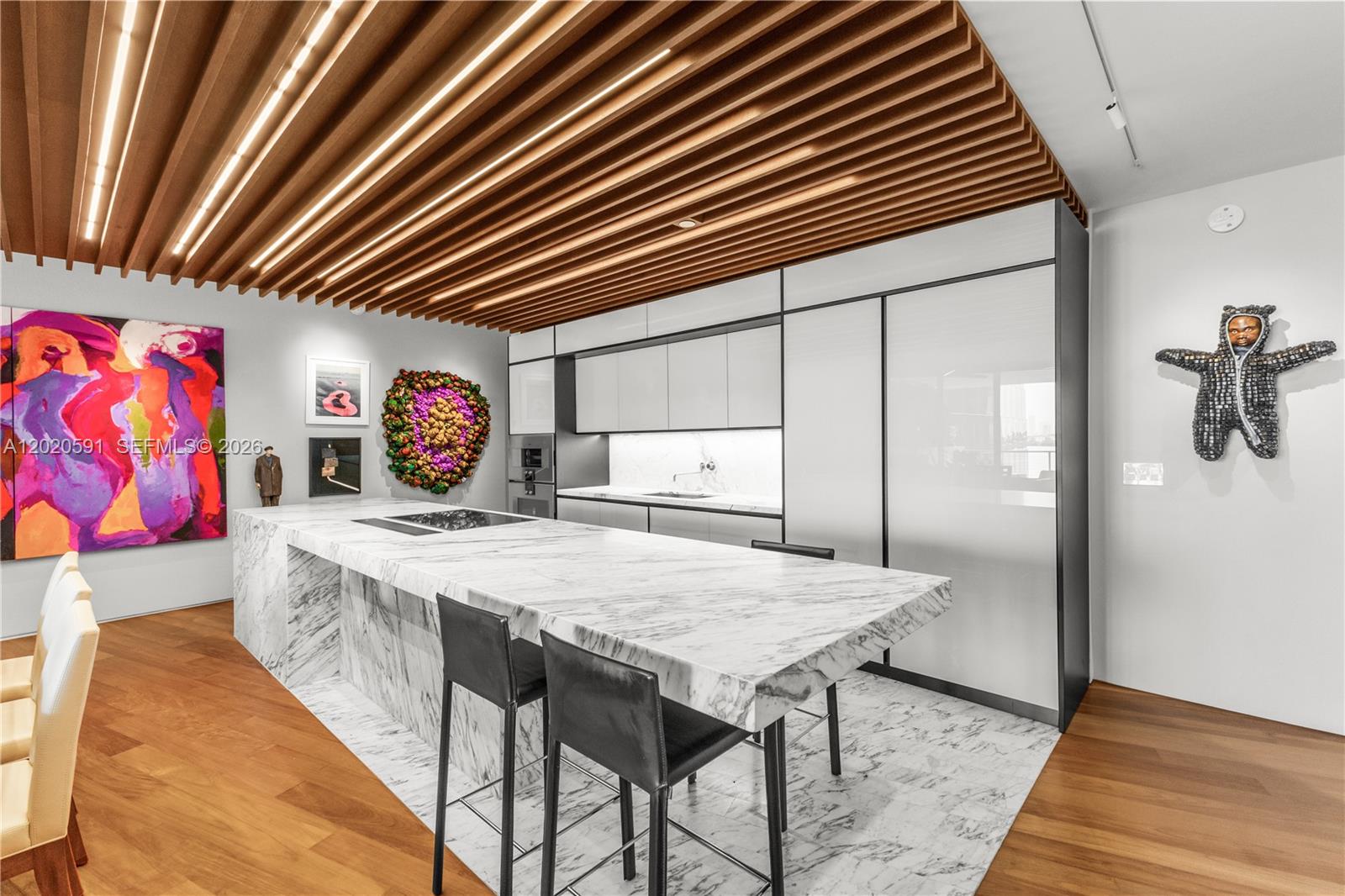 1300 Monad Ter #3E Miami Beach, FL 33139