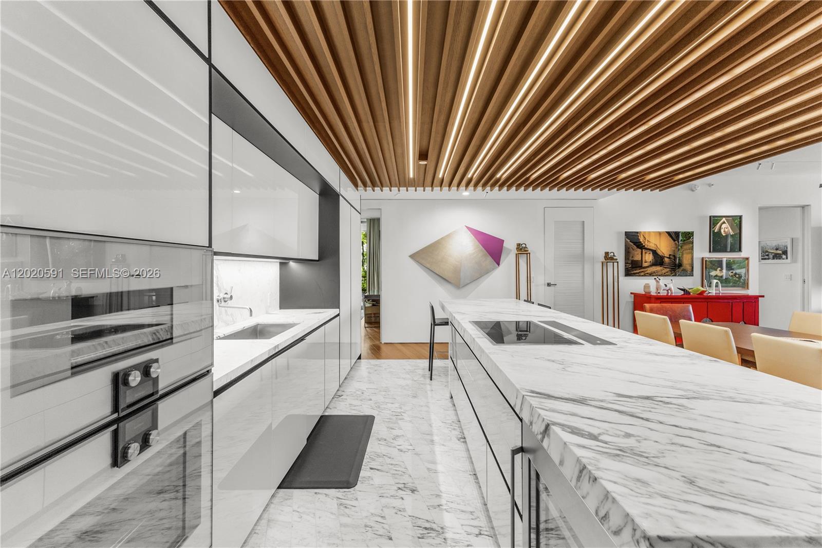 1300 Monad Ter #3E Miami Beach, FL 33139