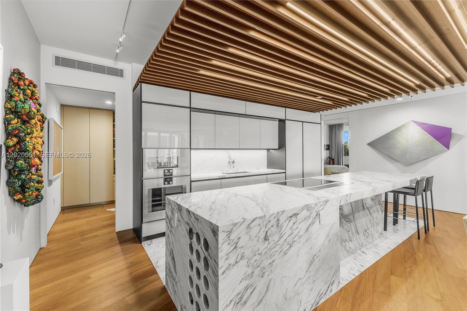 1300 Monad Ter #3E Miami Beach, FL 33139