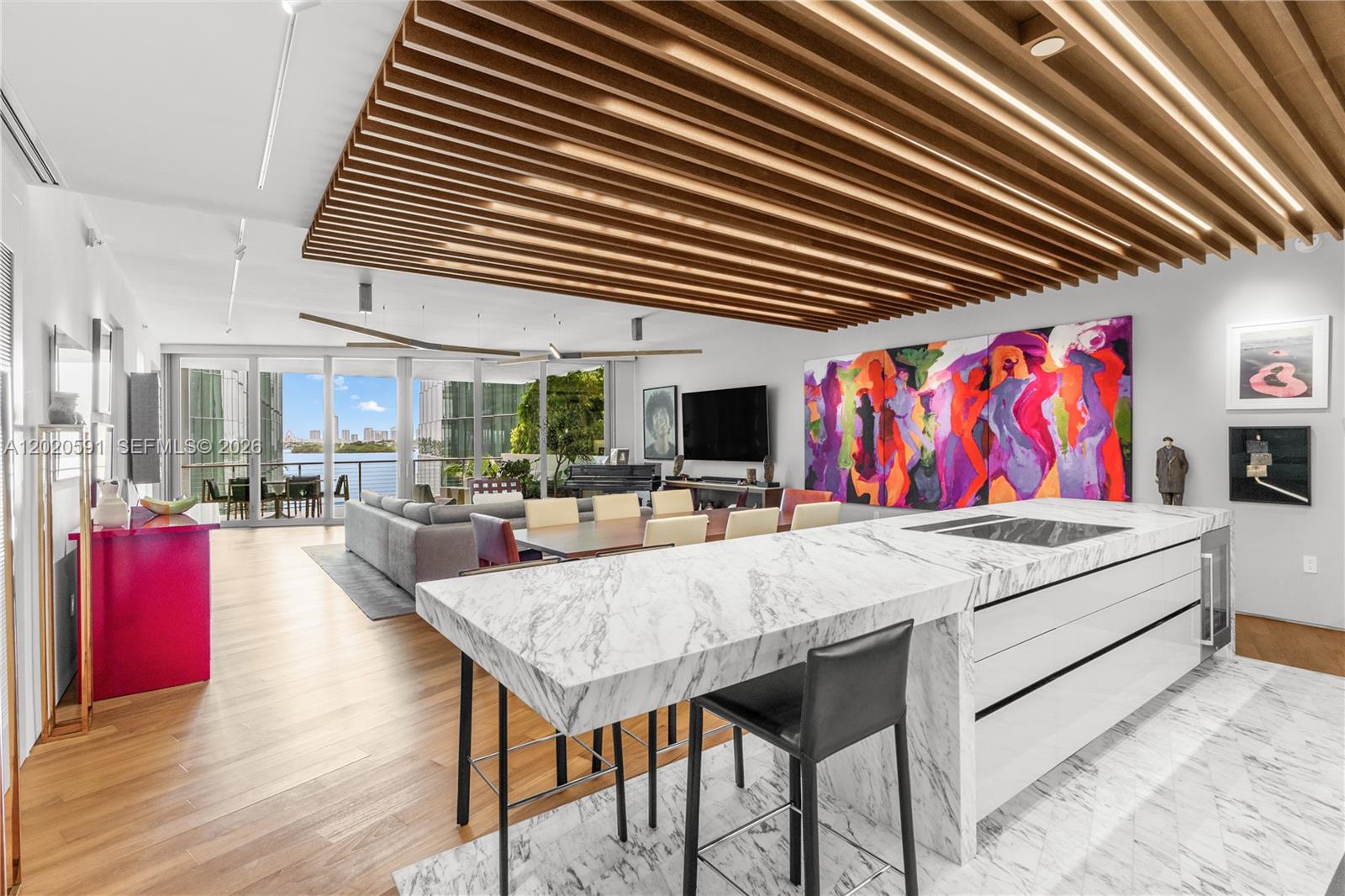 1300 Monad Ter #3E Miami Beach, FL 33139