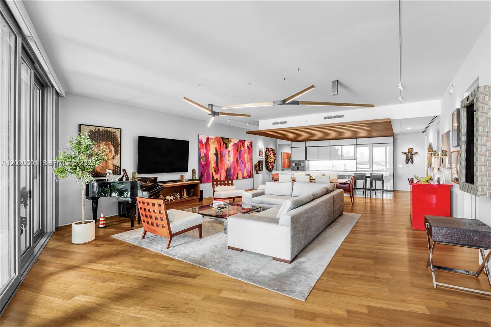1300 Monad Ter #3E Miami Beach, FL 33139