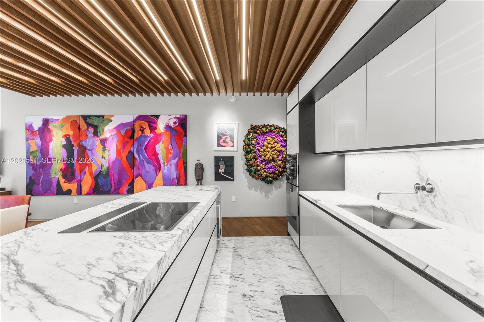 1300 Monad Ter #3E Miami Beach, FL 33139