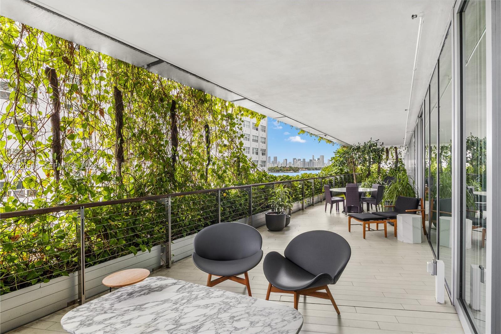 1300 Monad Ter #3E Miami Beach, FL 33139