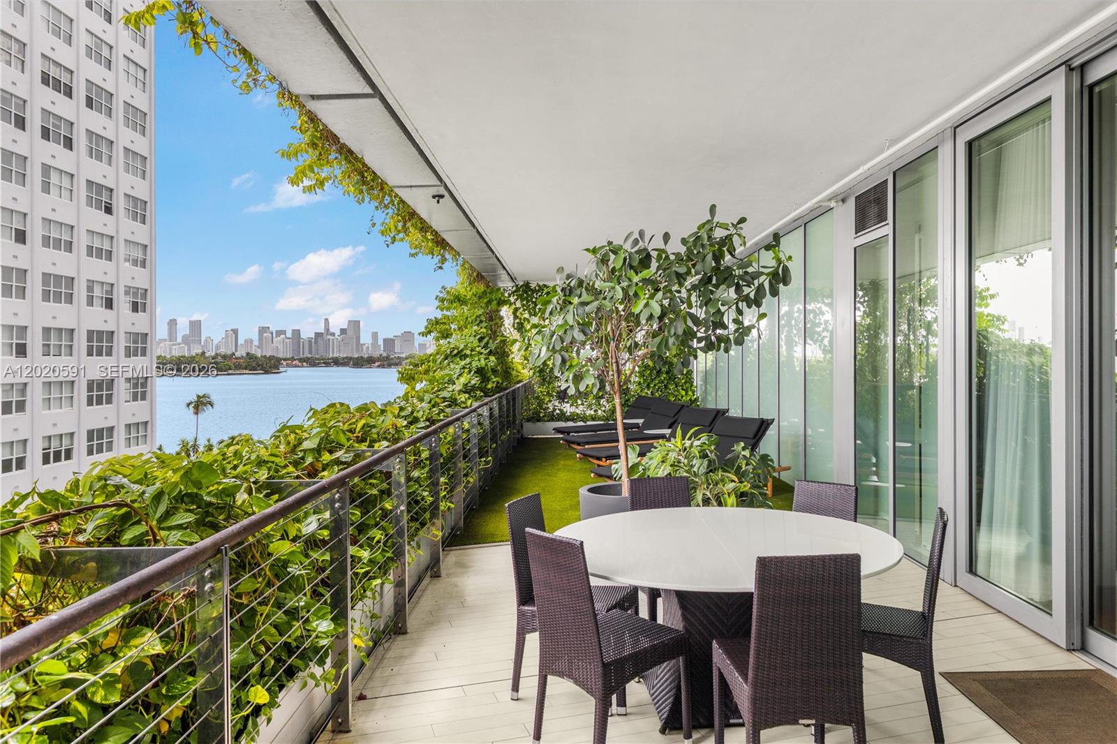 1300 Monad Ter #3E Miami Beach, FL 33139