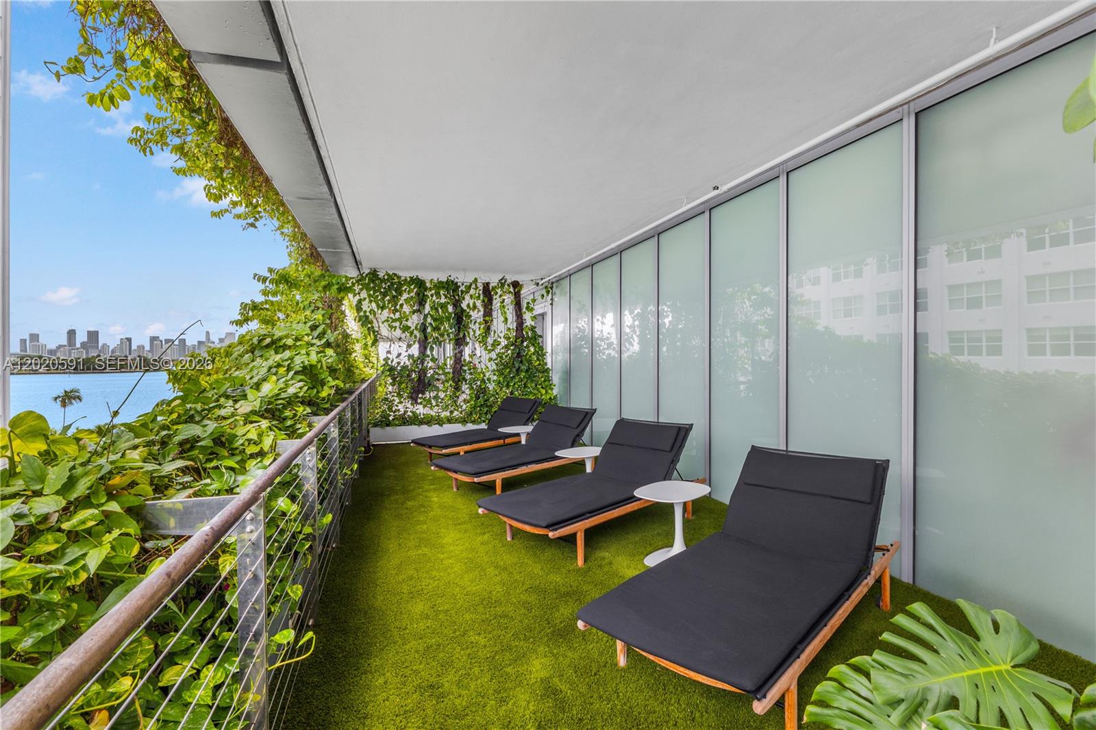 1300 Monad Ter #3E Miami Beach, FL 33139