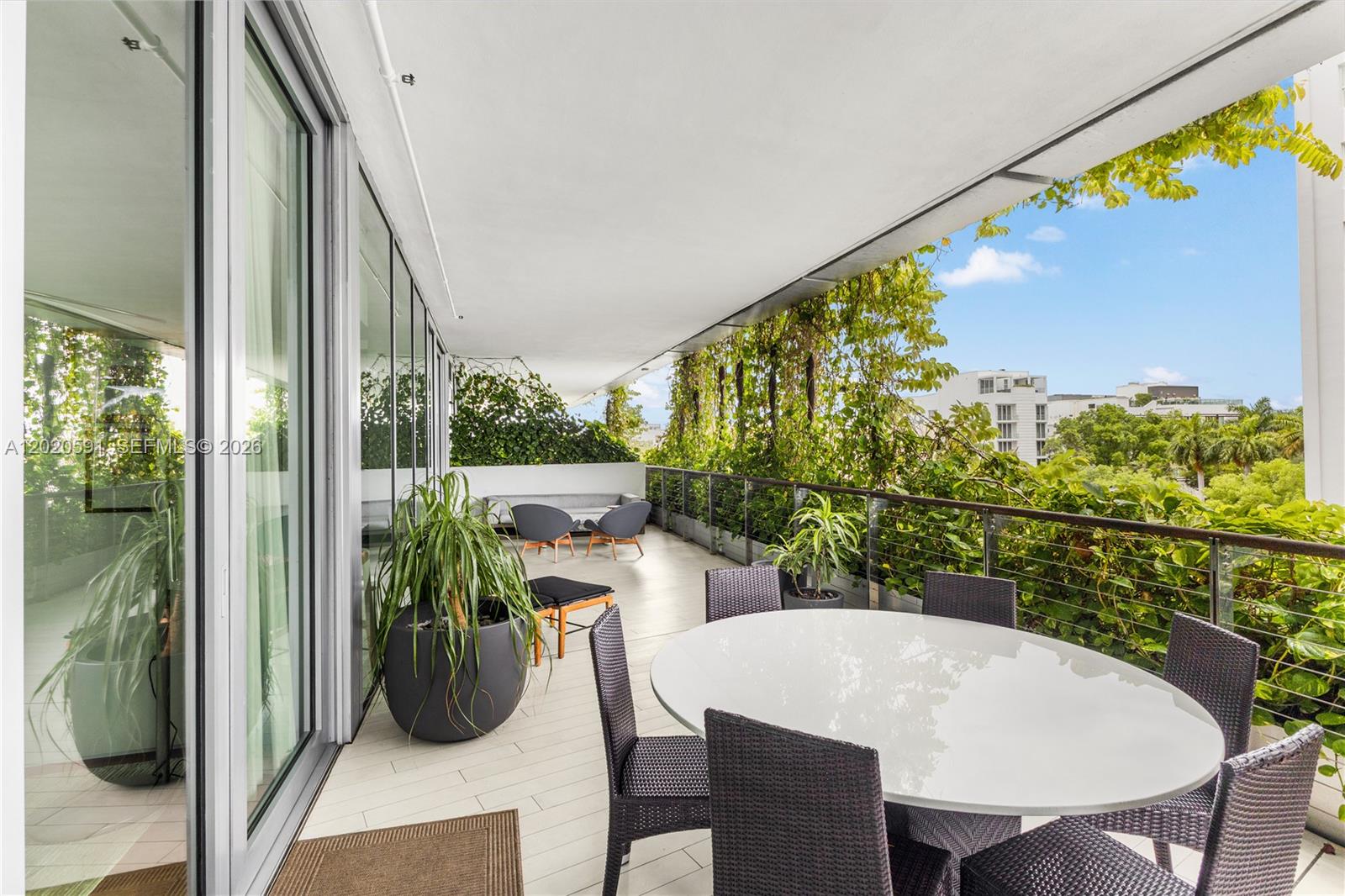 1300 Monad Ter #3E Miami Beach, FL 33139