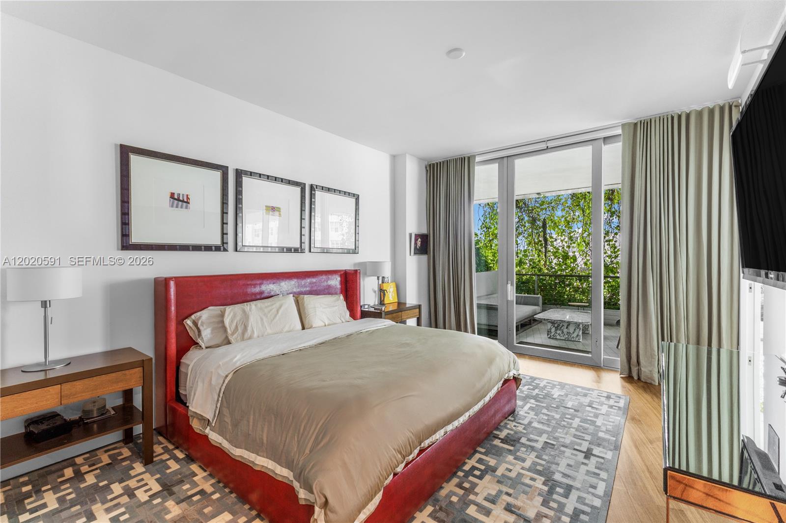 1300 Monad Ter #3E Miami Beach, FL 33139