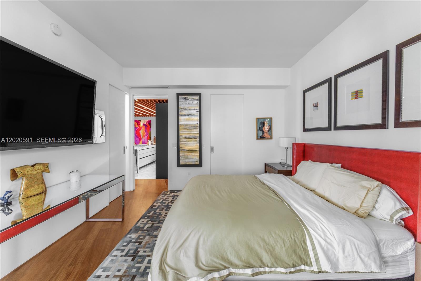 1300 Monad Ter #3E Miami Beach, FL 33139