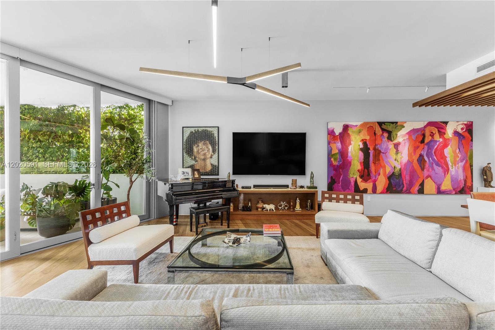 1300 Monad Ter #3E Miami Beach, FL 33139
