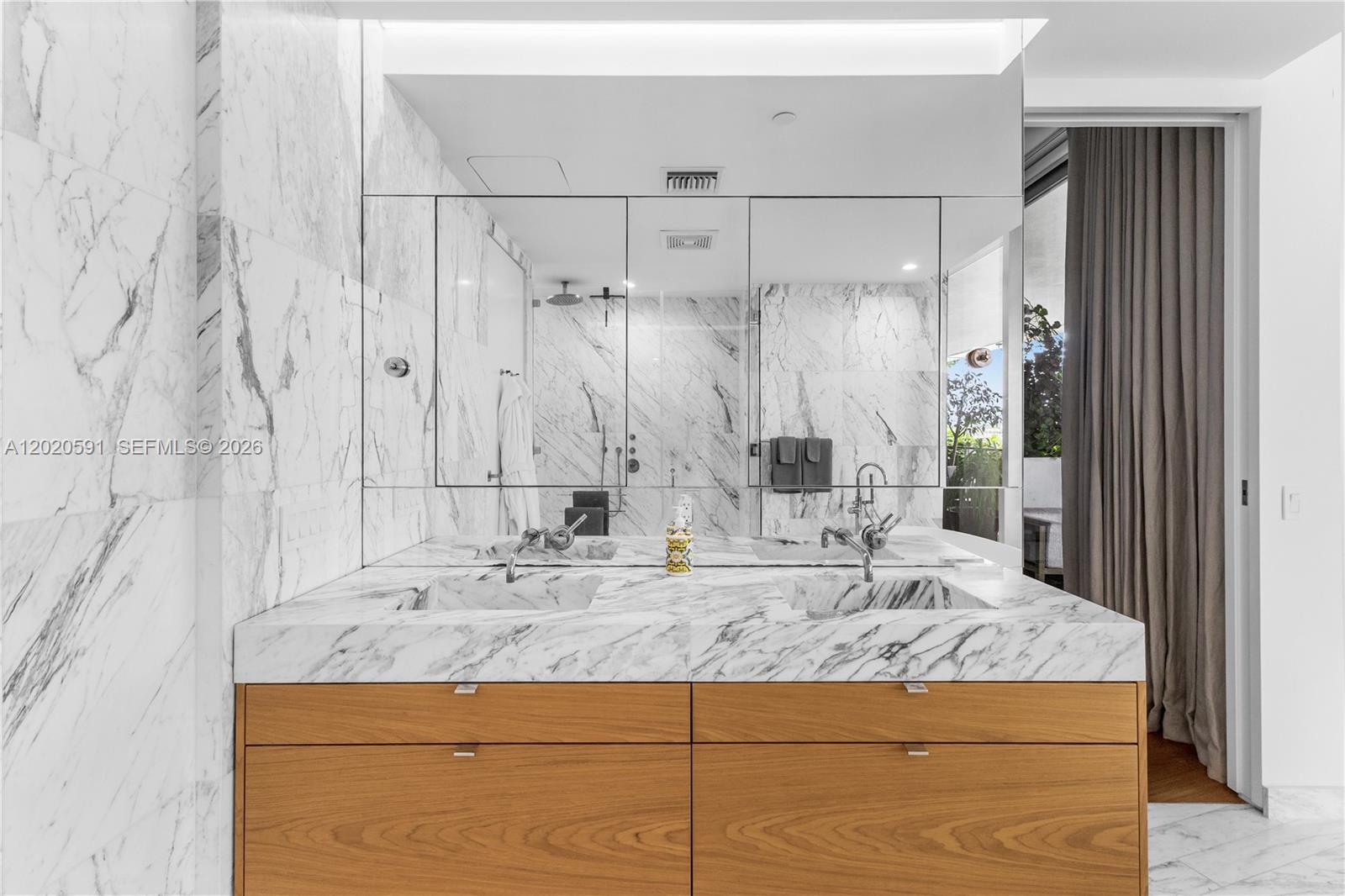 1300 Monad Ter #3E Miami Beach, FL 33139