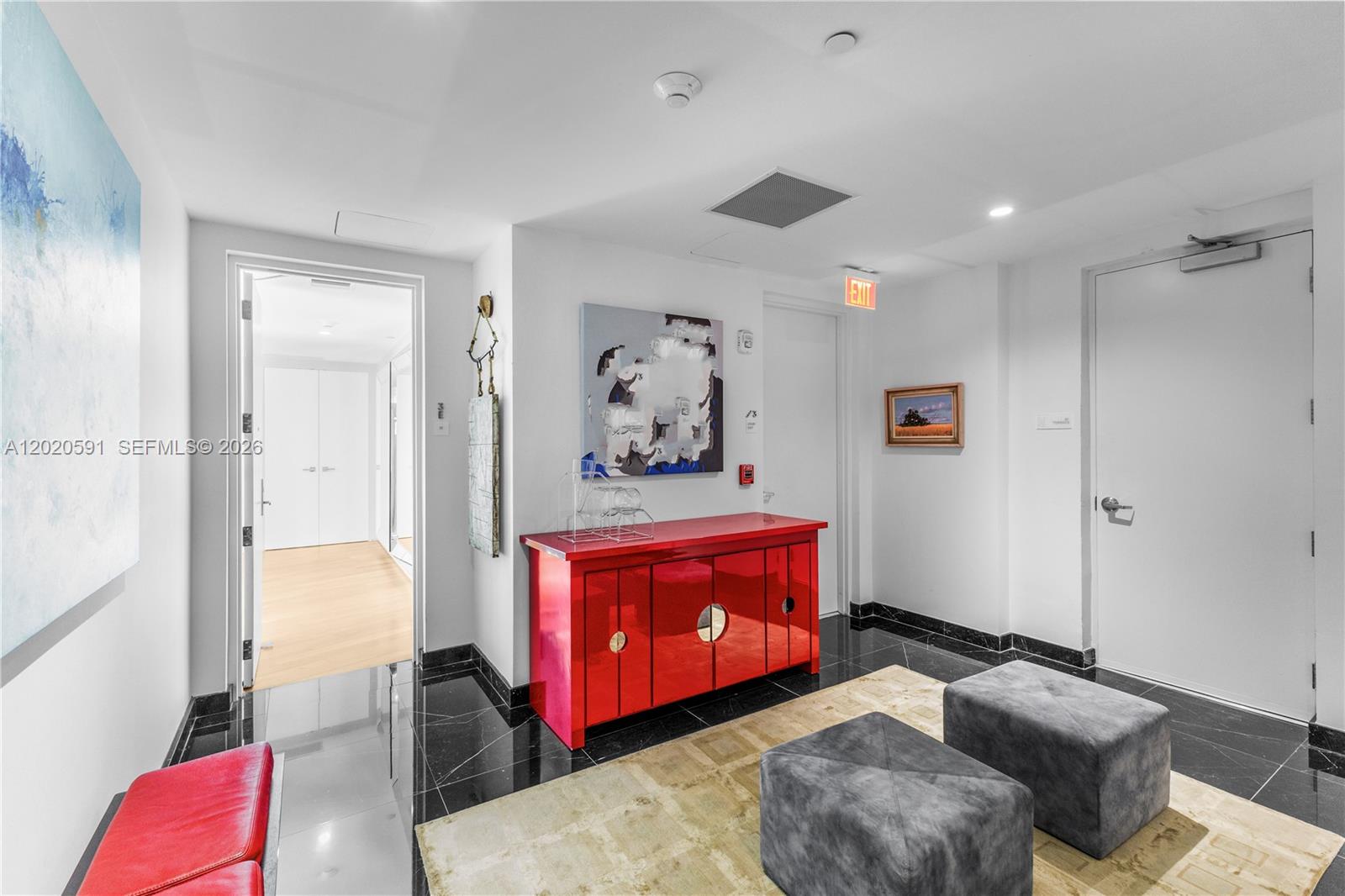 1300 Monad Ter #3E Miami Beach, FL 33139