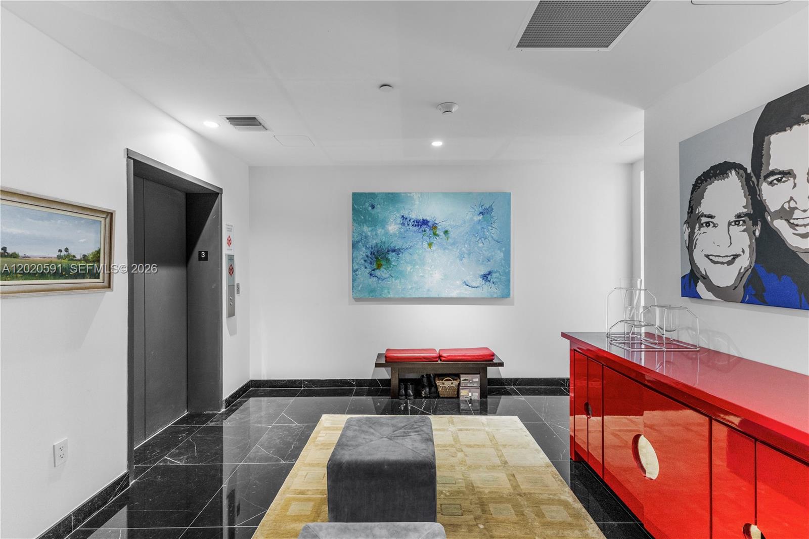 1300 Monad Ter #3E Miami Beach, FL 33139