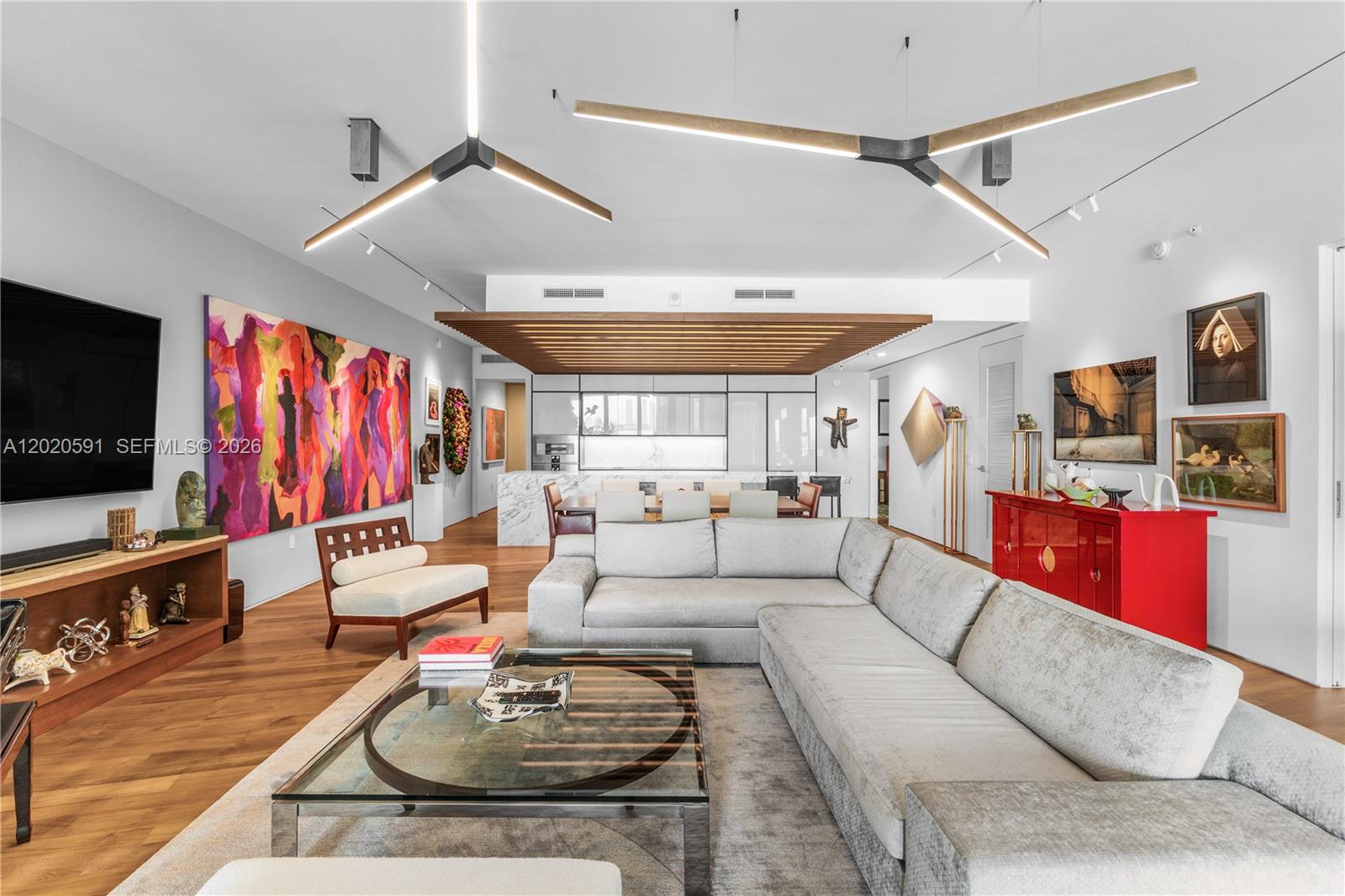 1300 Monad Ter #3E Miami Beach, FL 33139