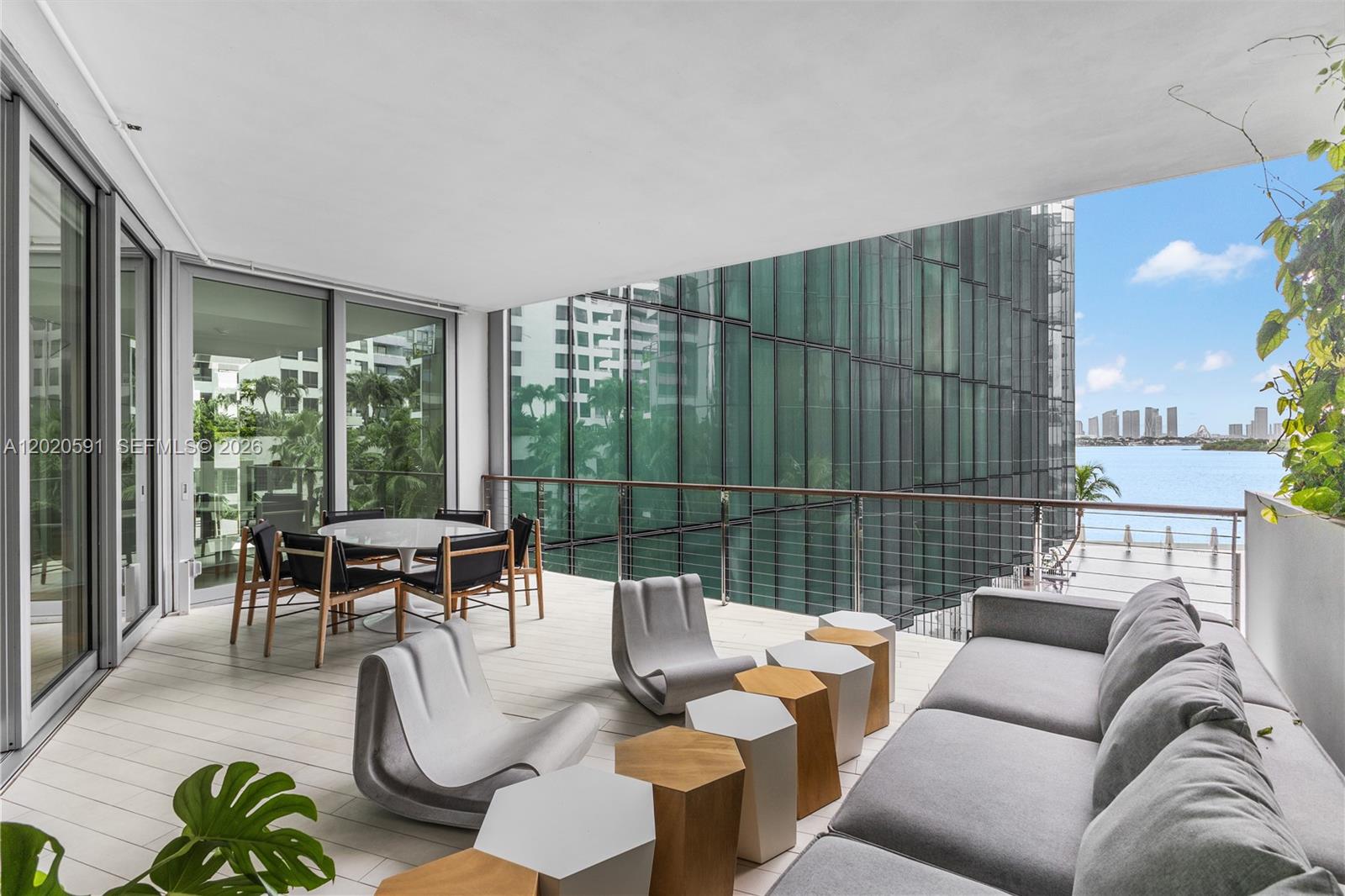 1300 Monad Ter #3E Miami Beach, FL 33139