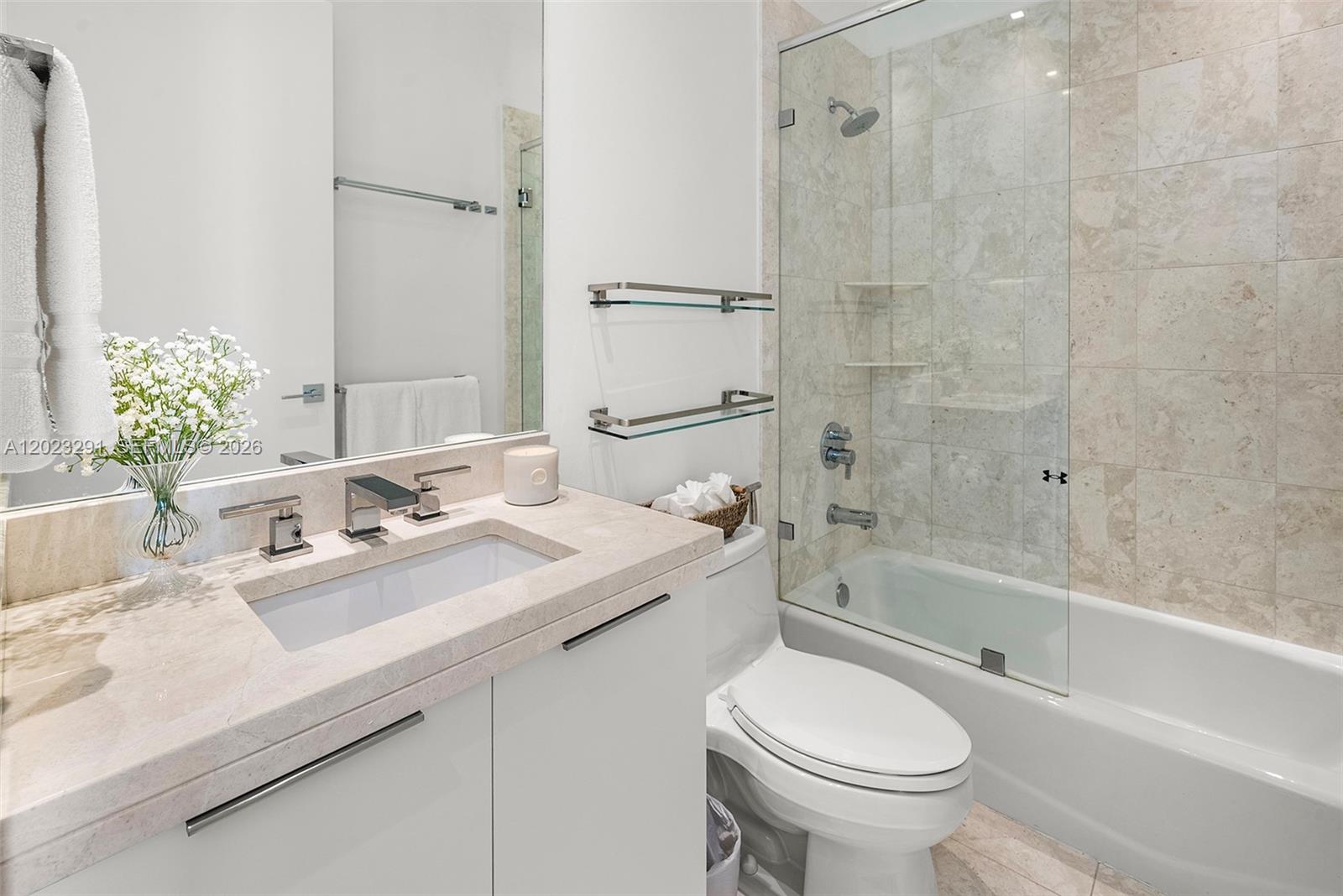 900 Brickell Key Blvd #1801 Miami, FL 33131