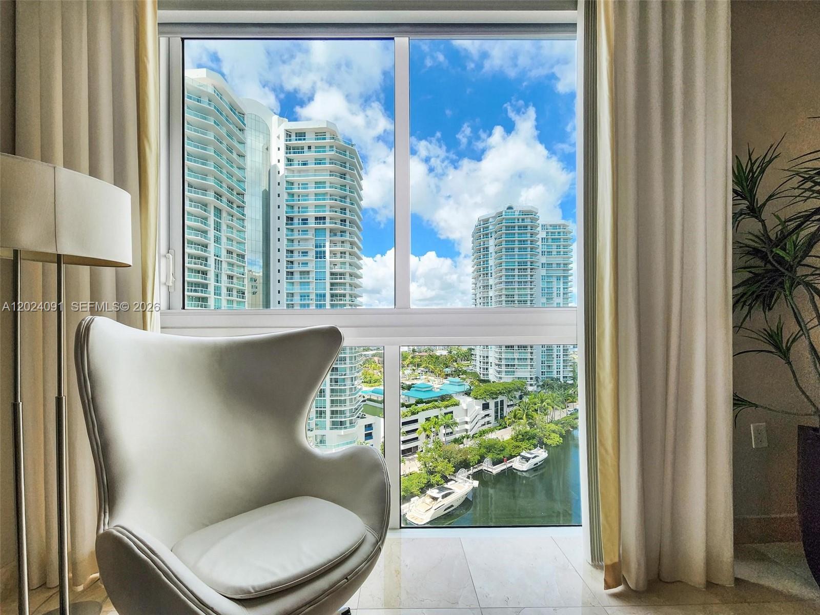 150 Sunny Isles Blvd #1-1204 Sunny Isles Beach, FL 33160