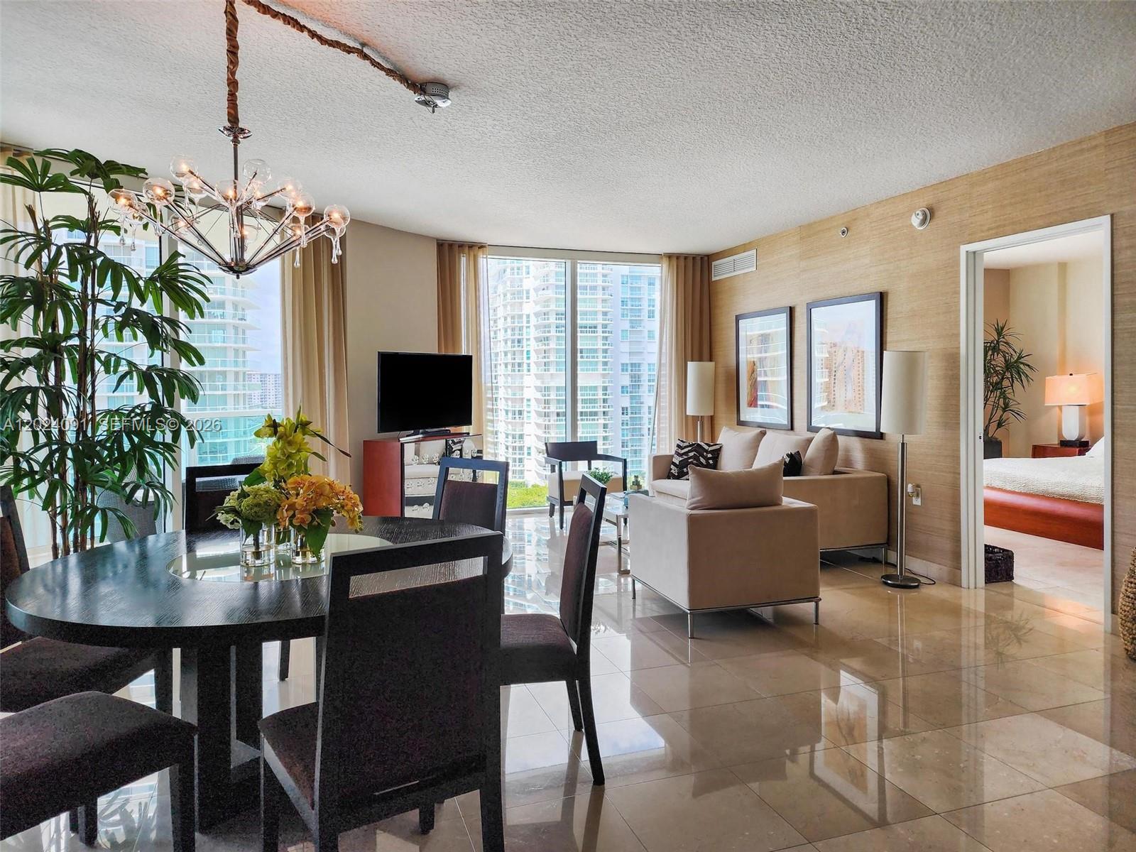 150 Sunny Isles Blvd #1-1204 Sunny Isles Beach, FL 33160