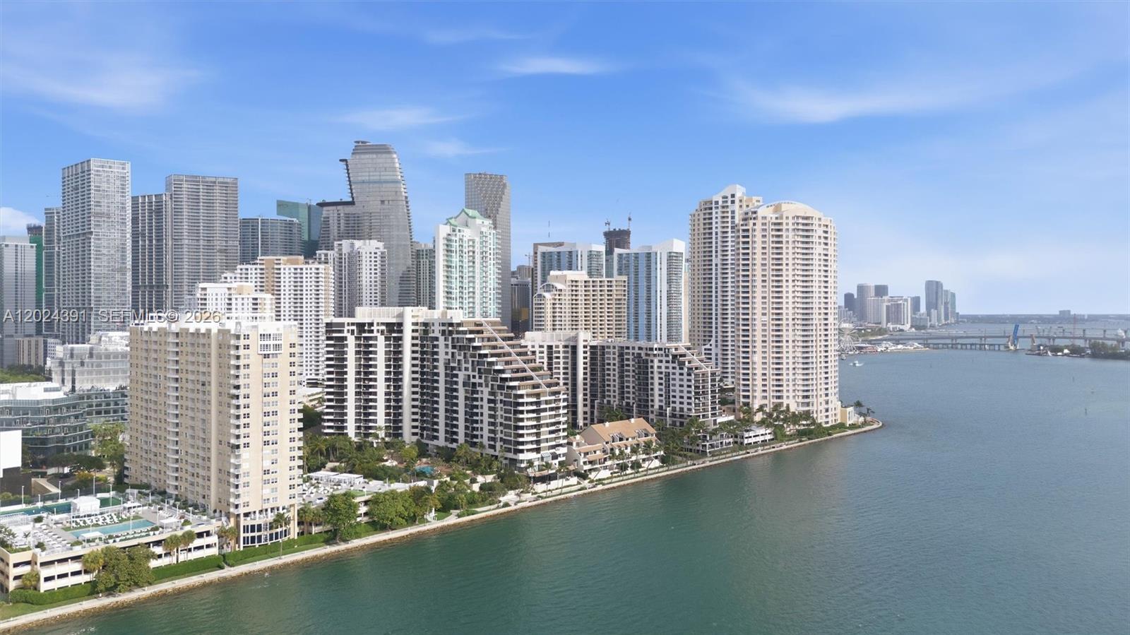 image Brickell Key One4