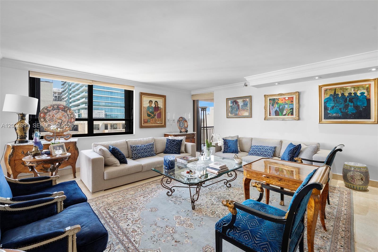 10175 Collins Ave #1505 Bal Harbour, FL 33154
