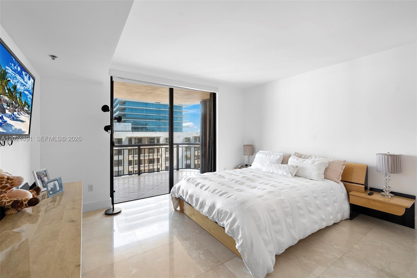 10175 Collins Ave #1505 Bal Harbour, FL 33154