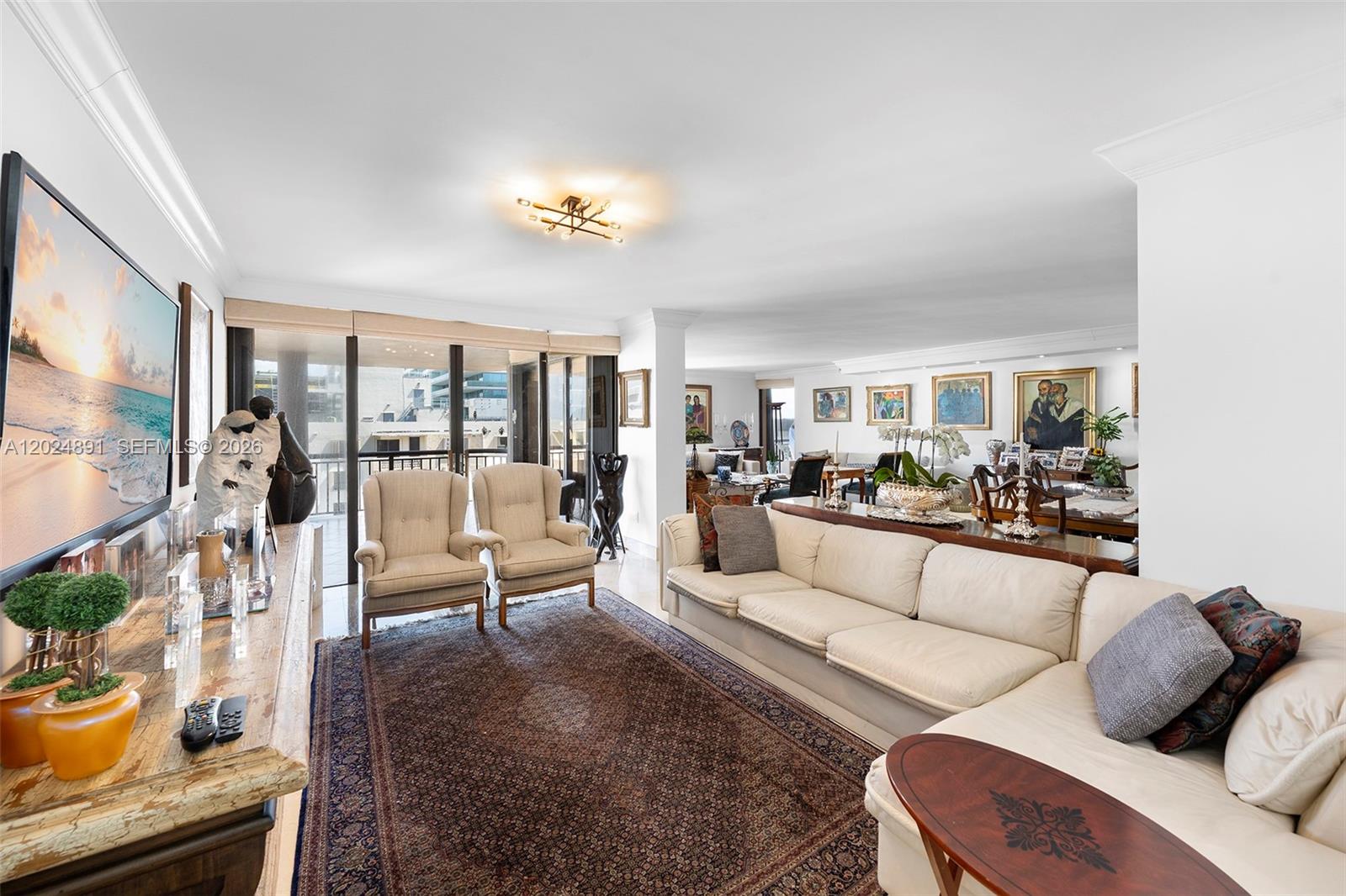 10175 Collins Ave #1505 Bal Harbour, FL 33154