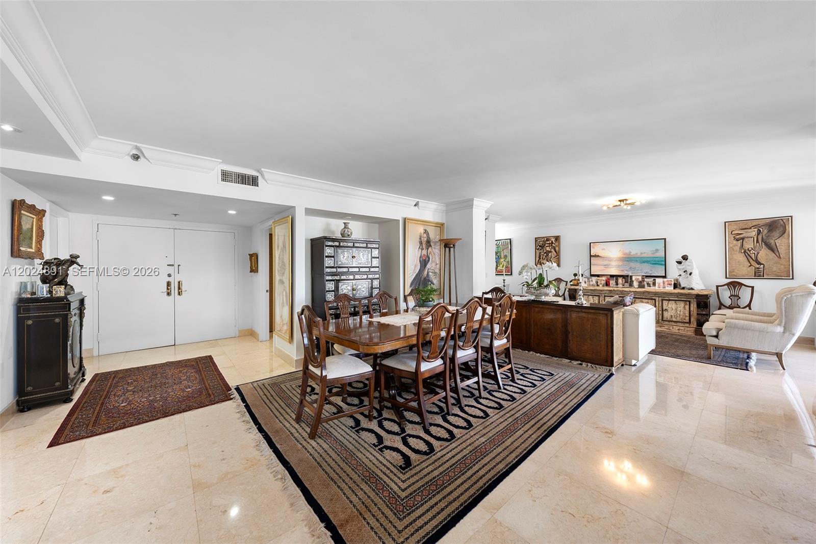 10175 Collins Ave #1505 Bal Harbour, FL 33154