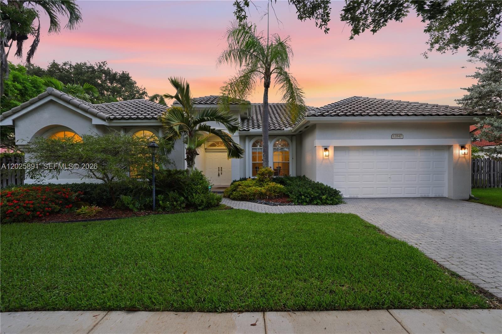 12847 NW 22nd Mnr