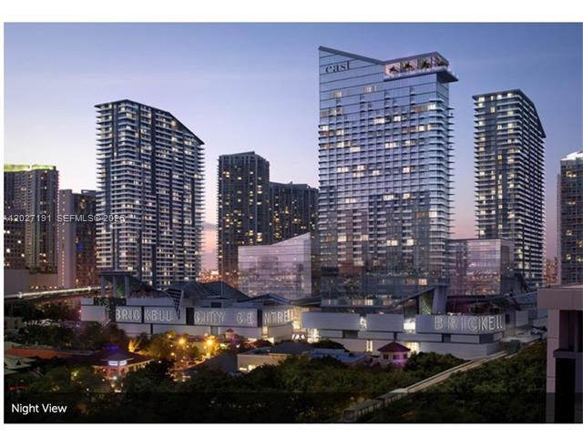 68 SE 6th St #2812 Miami, FL 33131