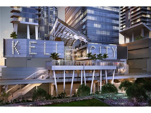 68 SE 6th St #2812 Miami, FL 33131