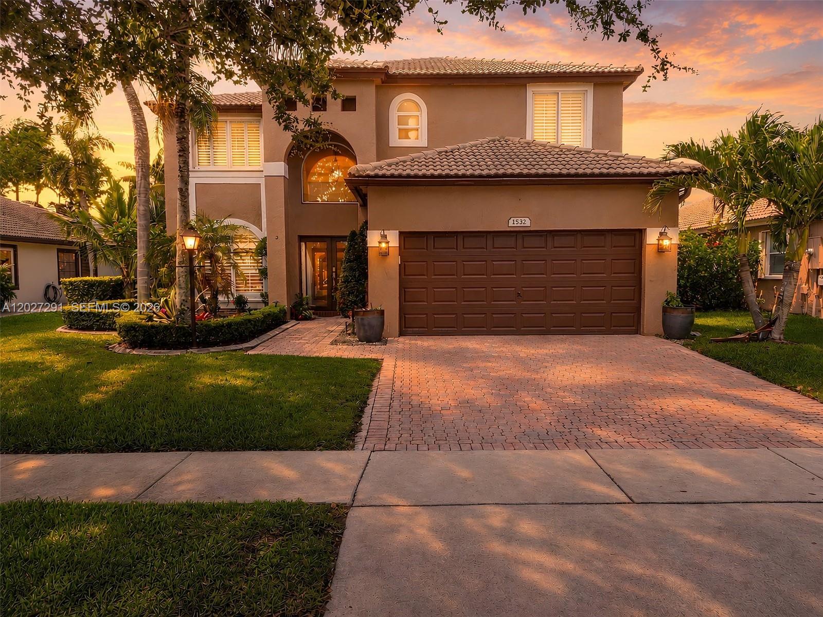 1532 NW 133rd Ave
