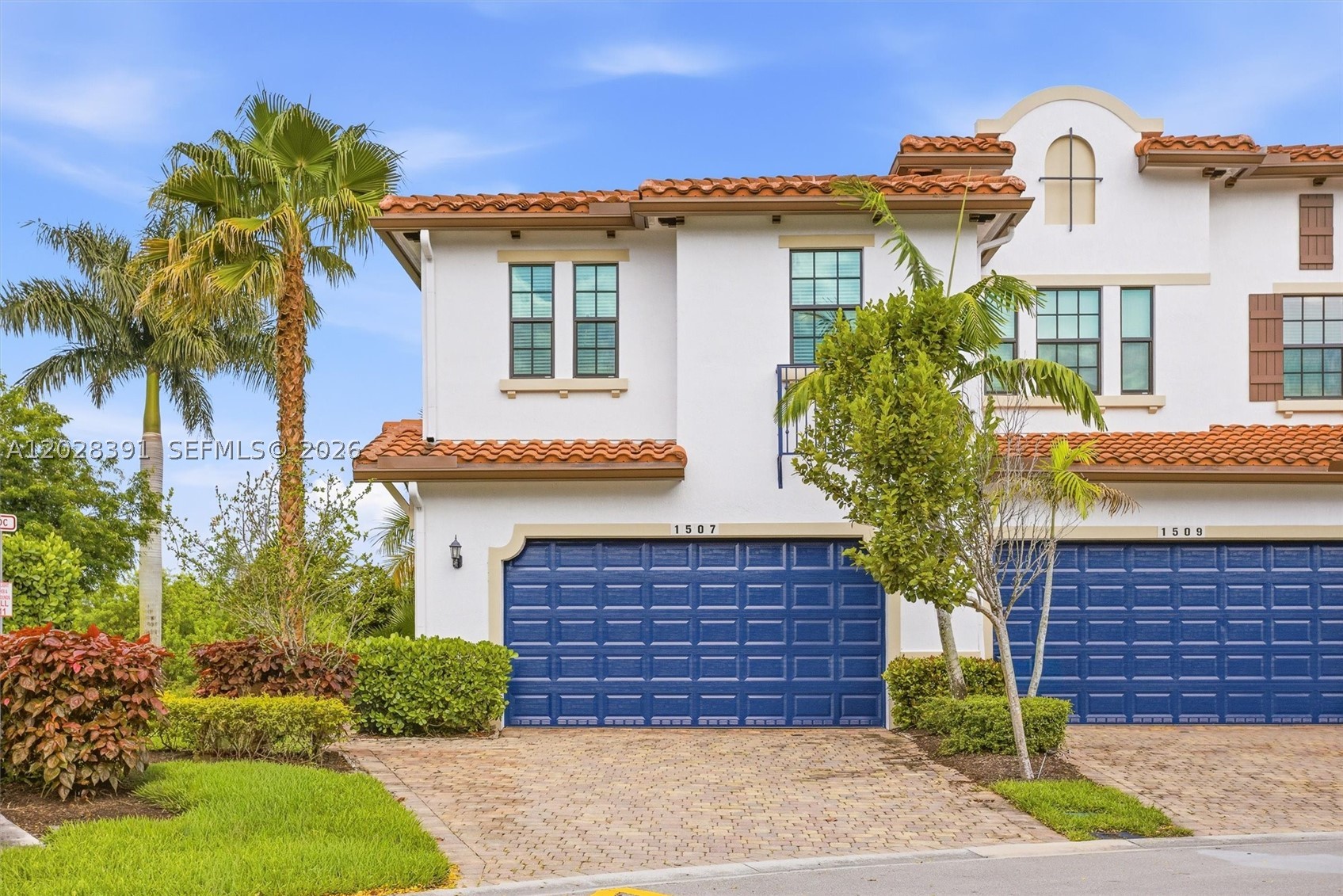 1507 SW 113th Ave