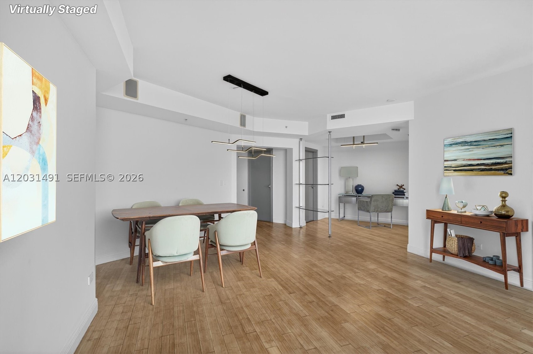 848 Brickell Key Dr #3402 Miami, FL 33131