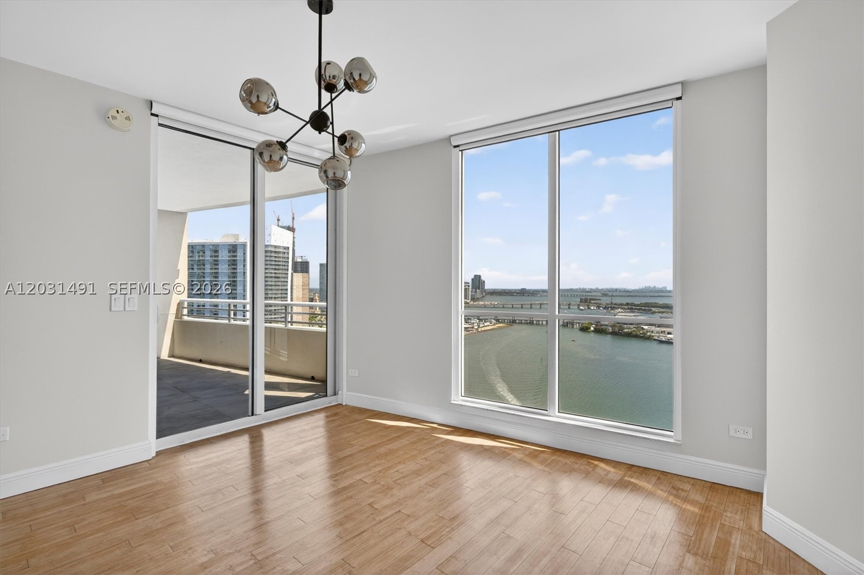 848 Brickell Key Dr #3402 Miami, FL 33131