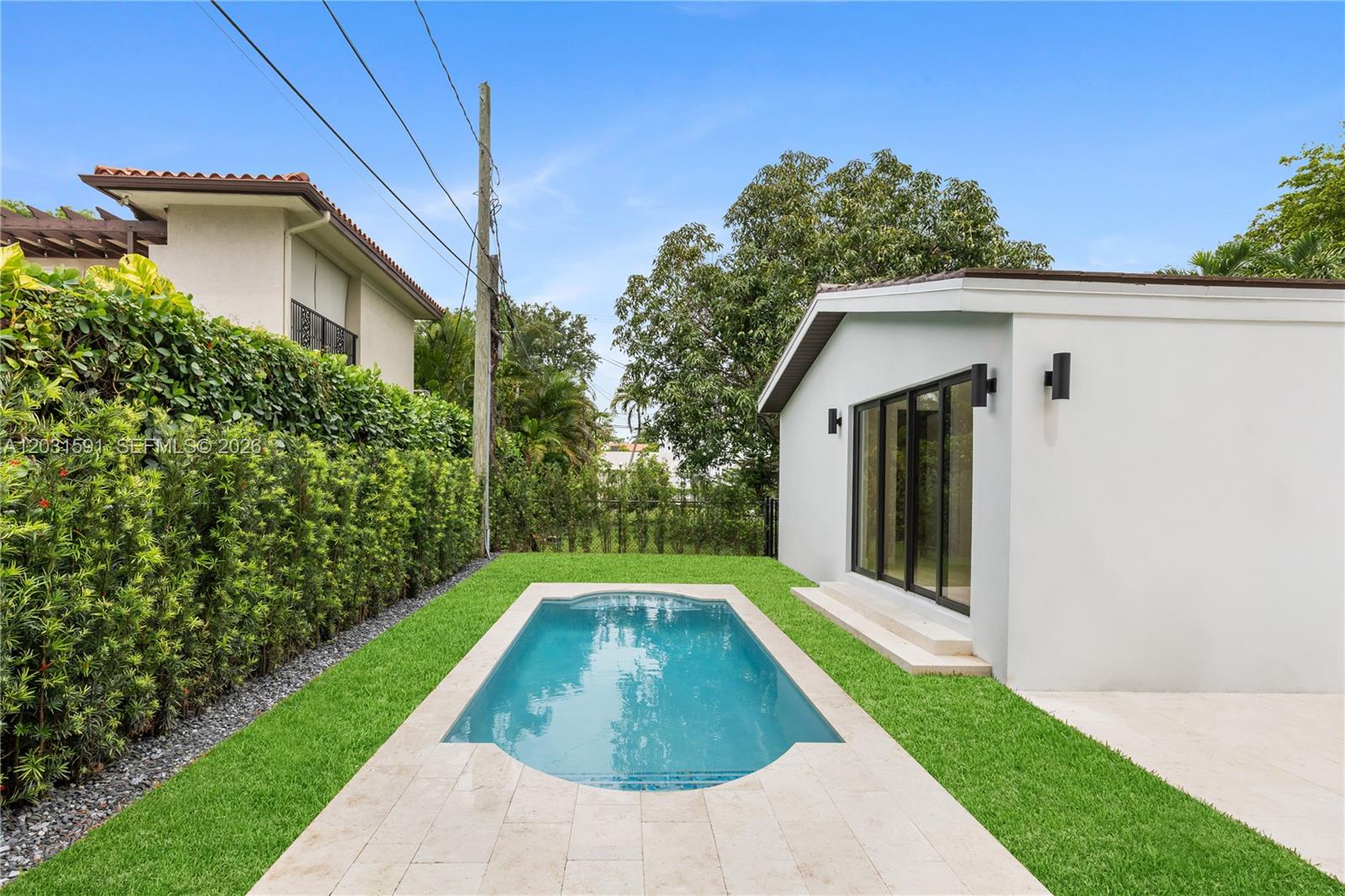 118 Sarto Ave Coral Gables, FL 33134