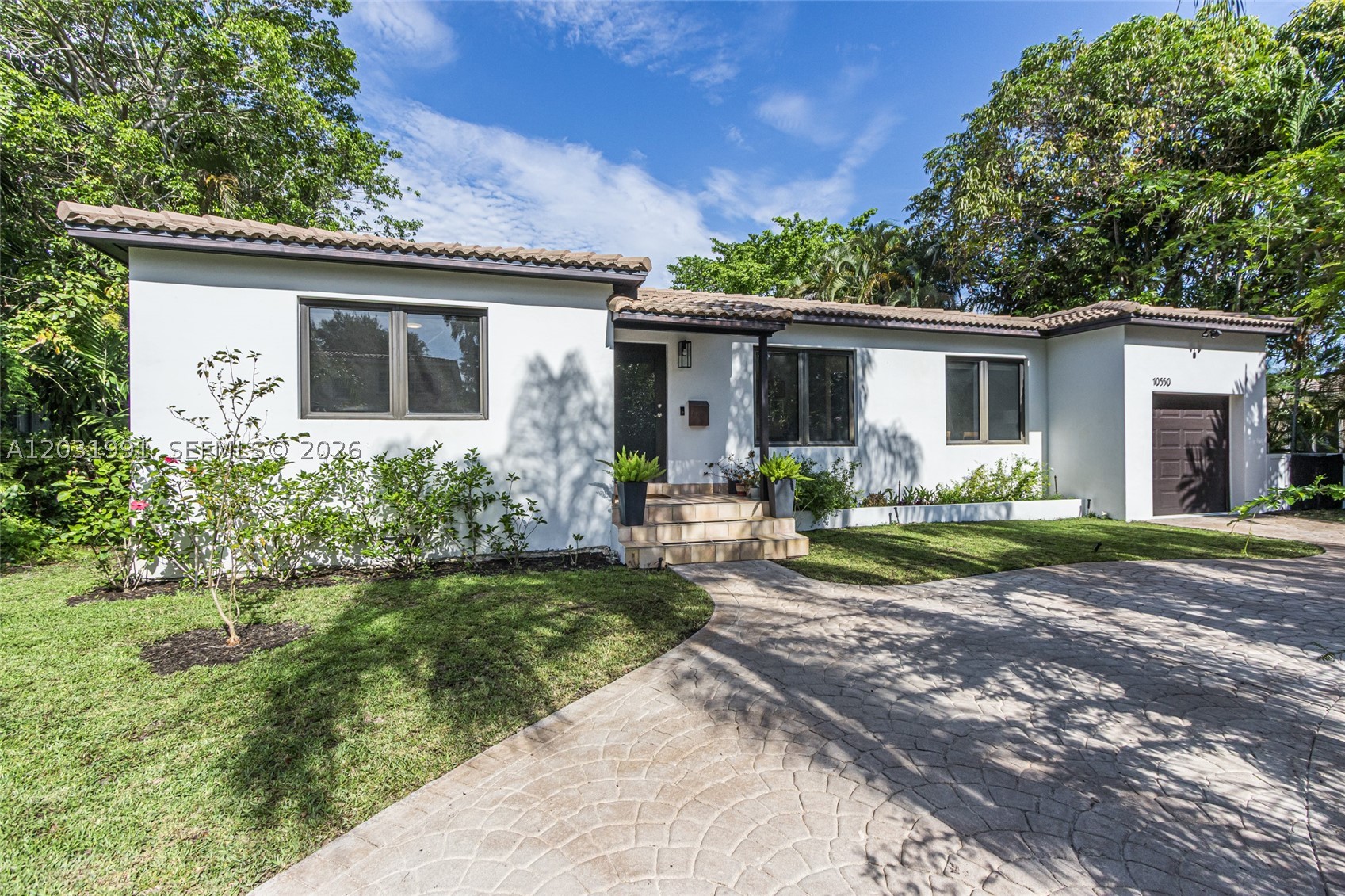 10550 NE 3rd Ct Miami Shores, FL 33138