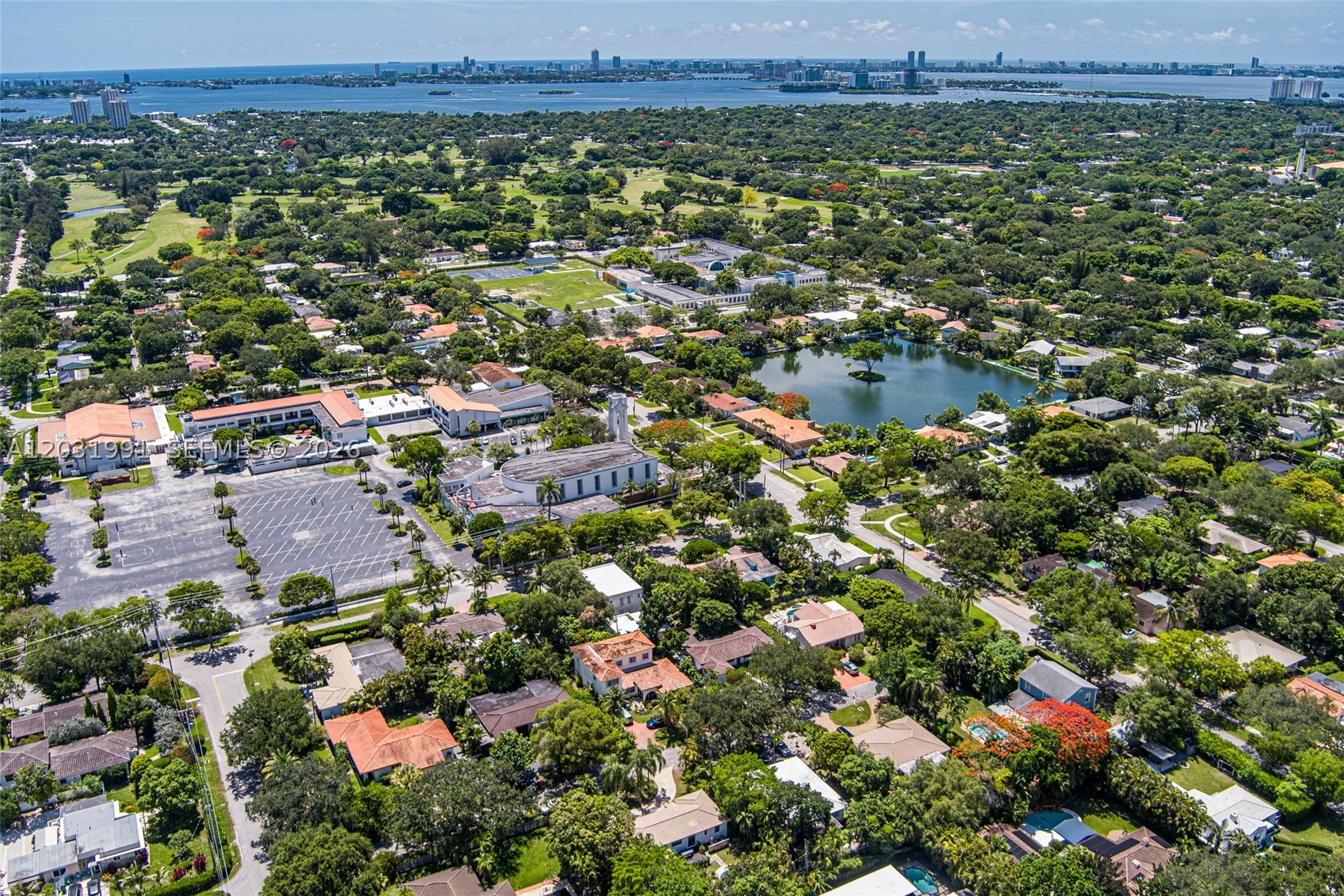 10550 NE 3rd Ct Miami Shores, FL 33138