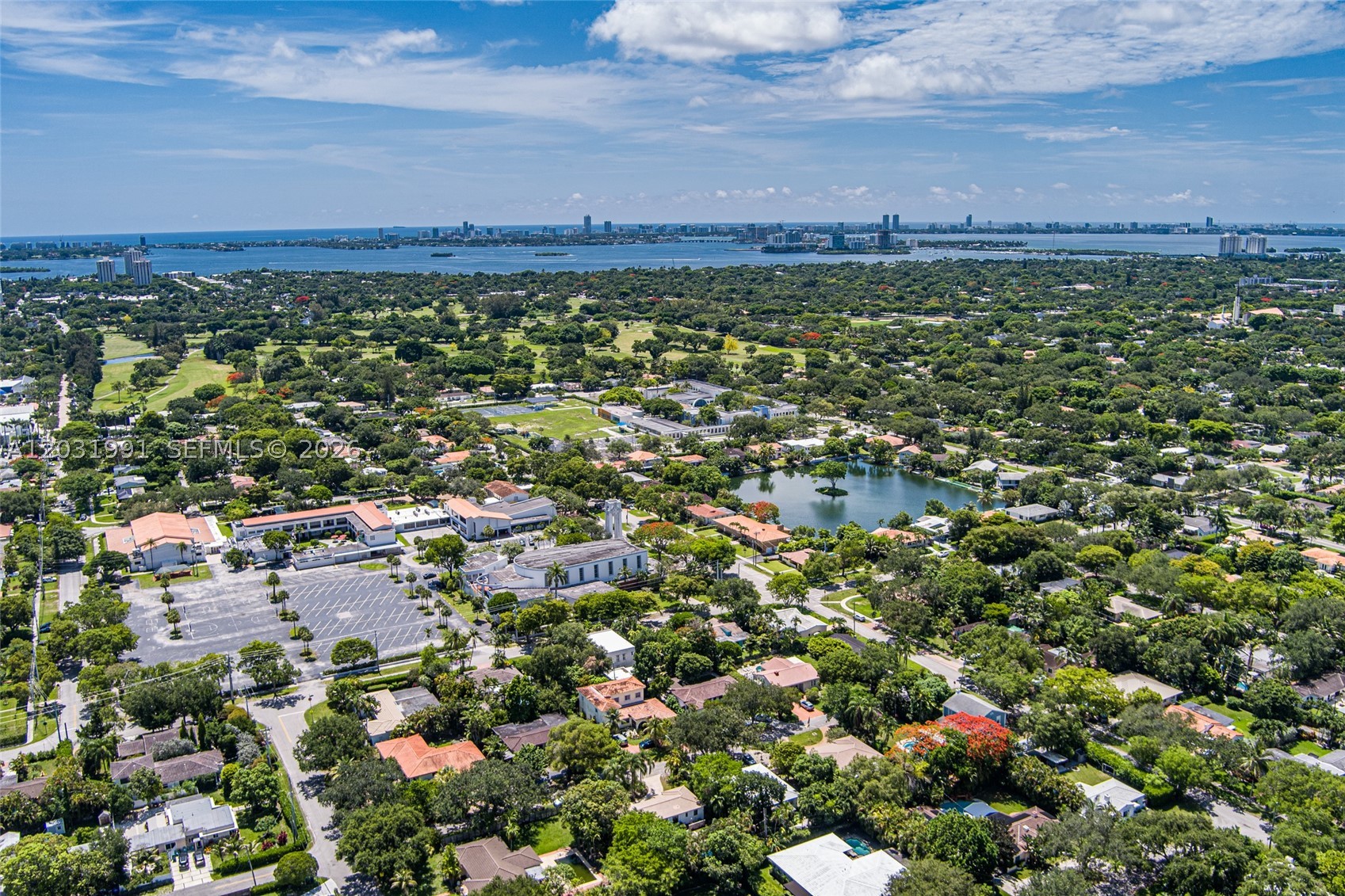 10550 NE 3rd Ct Miami Shores, FL 33138