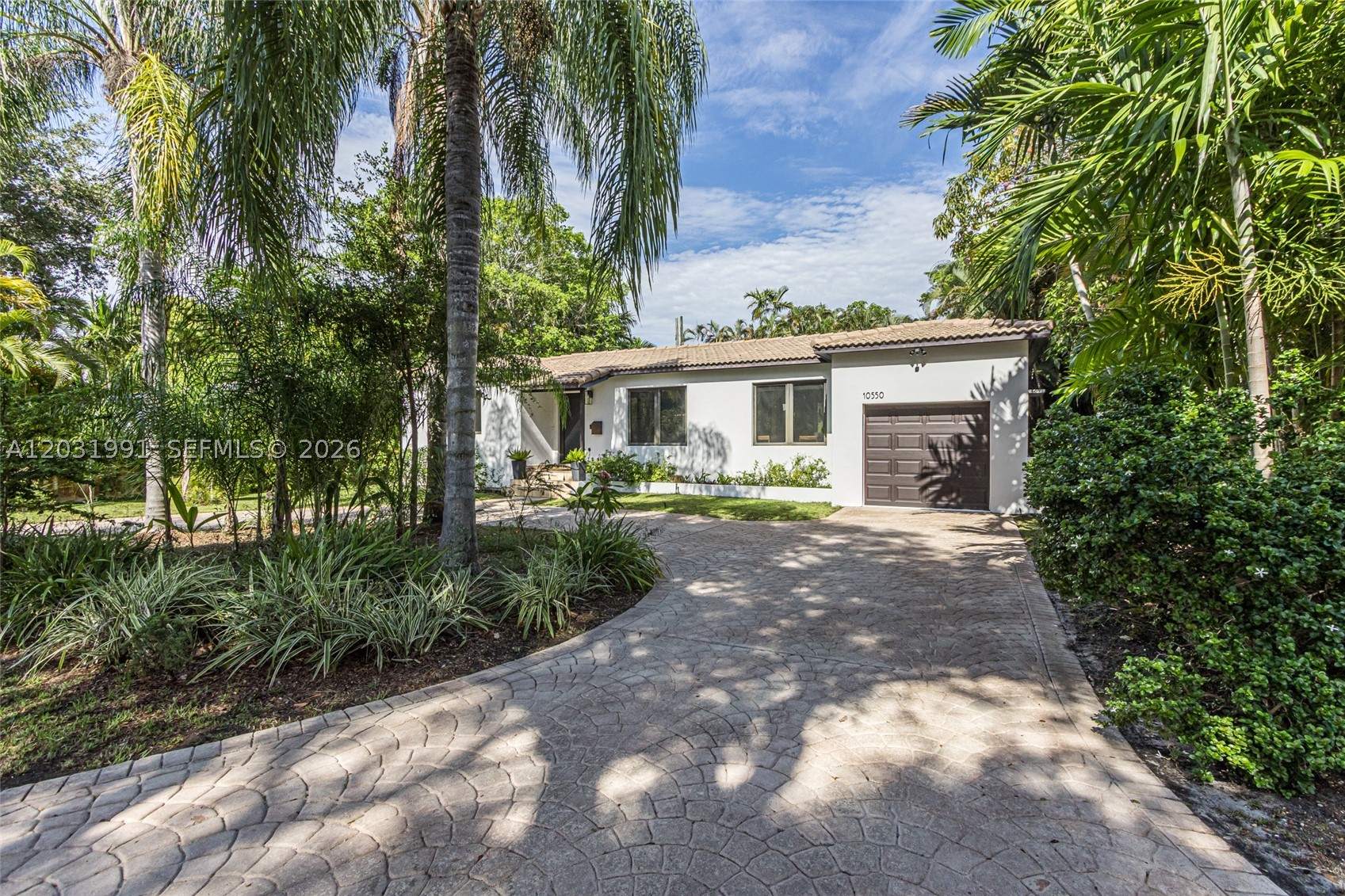 10550 NE 3rd Ct Miami Shores, FL 33138