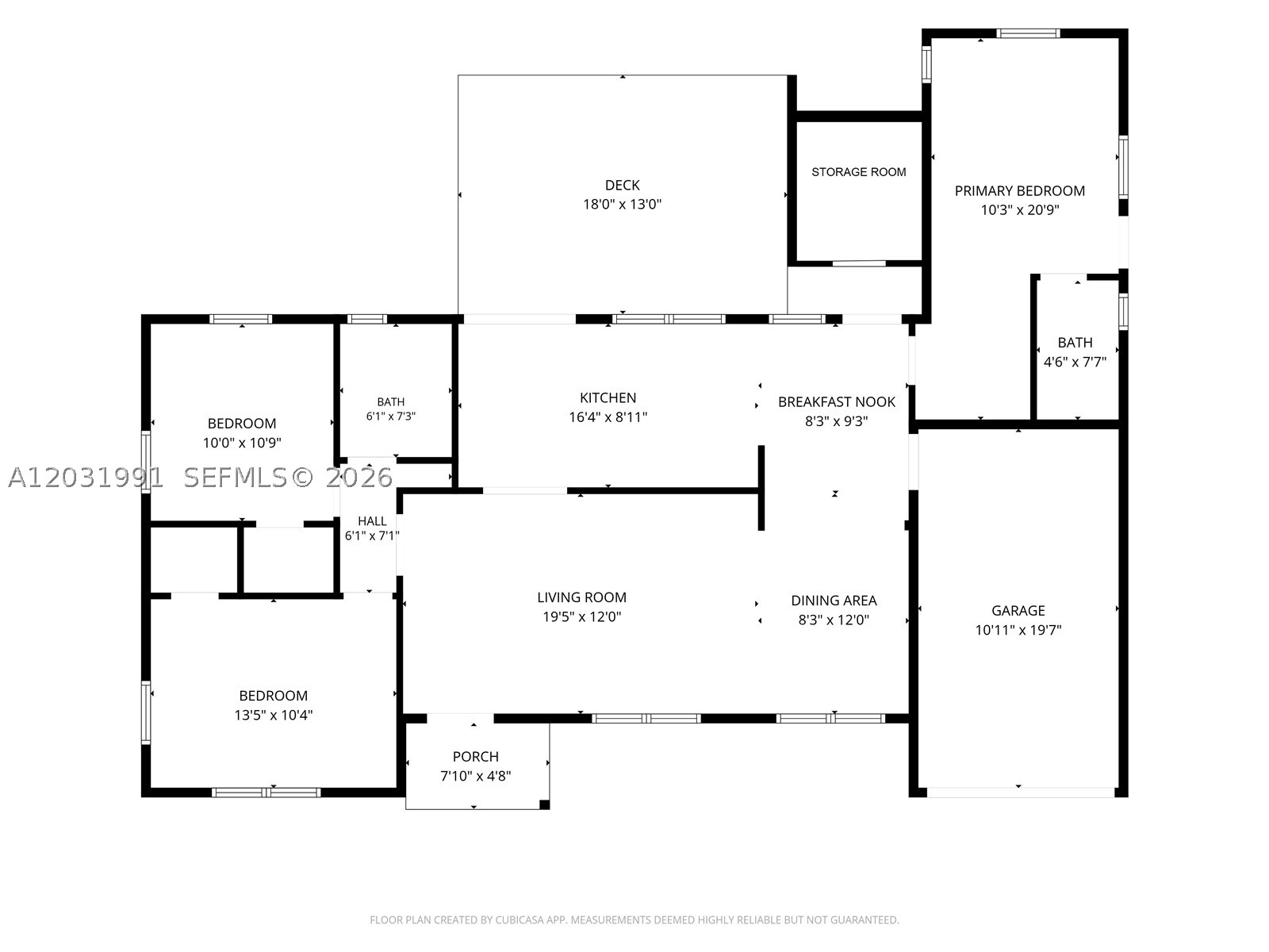 10550 NE 3rd Ct Miami Shores, FL 33138