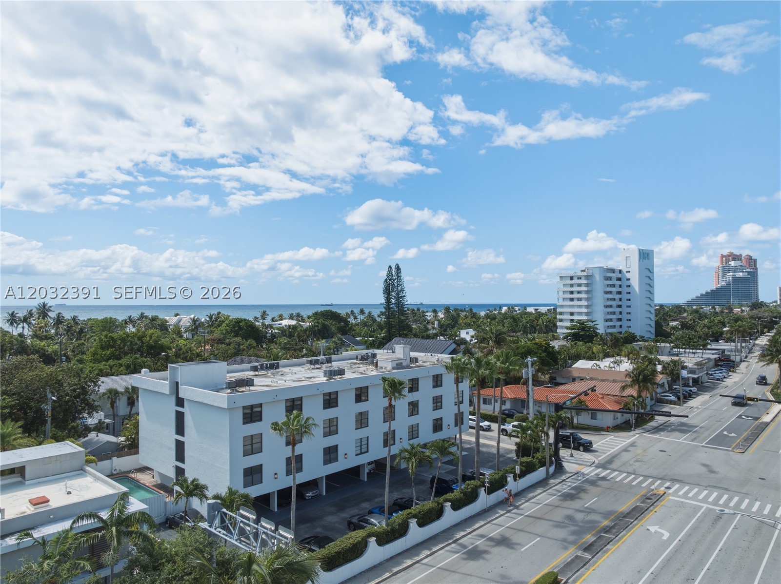 3000 N Ocean Blvd #303