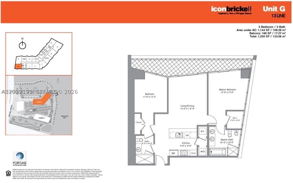 image Icon Brickell I26