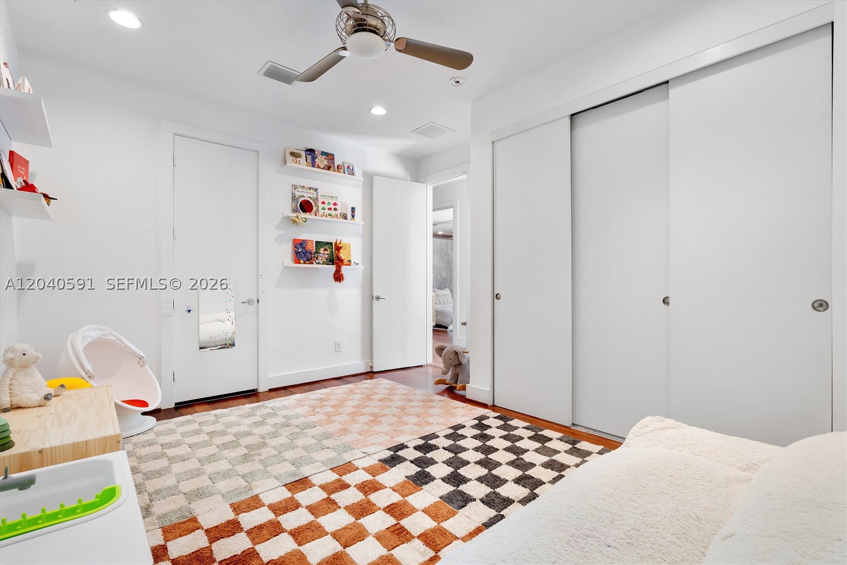 547 NE 59th St Miami, FL 33137