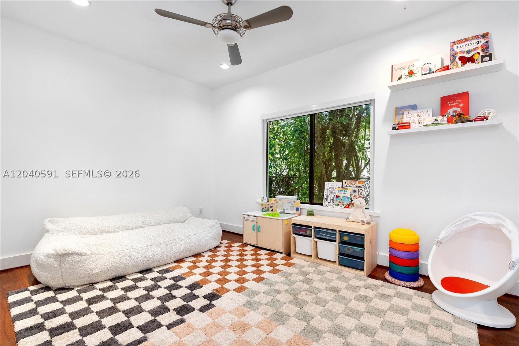547 NE 59th St Miami, FL 33137