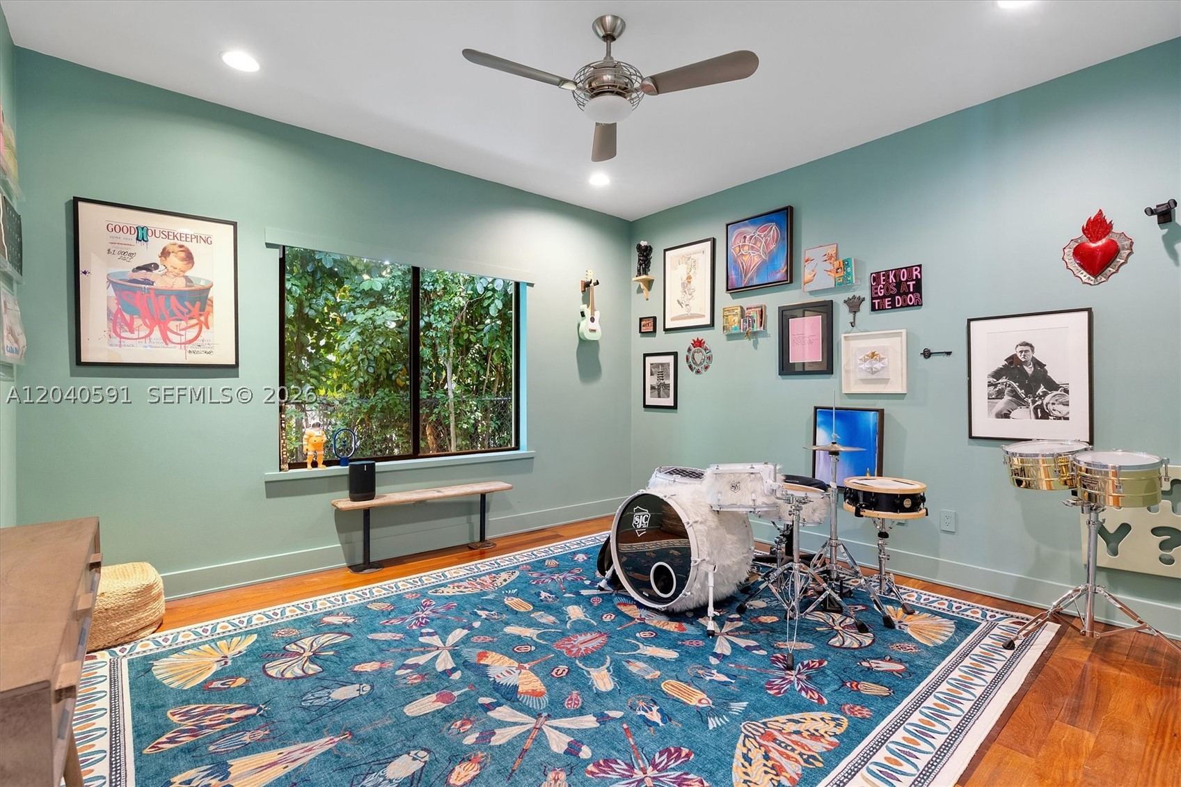 547 NE 59th St Miami, FL 33137