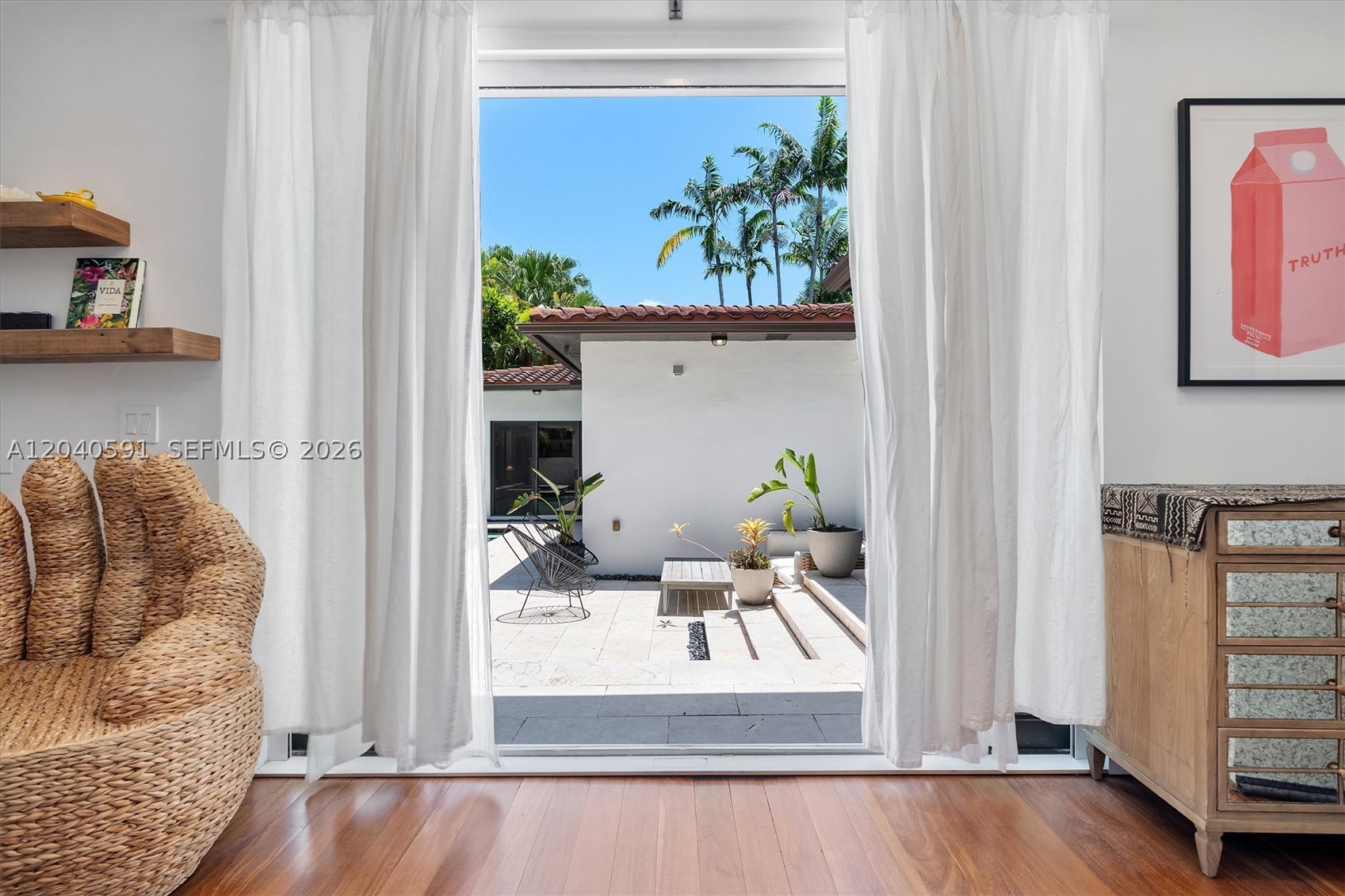 547 NE 59th St Miami, FL 33137