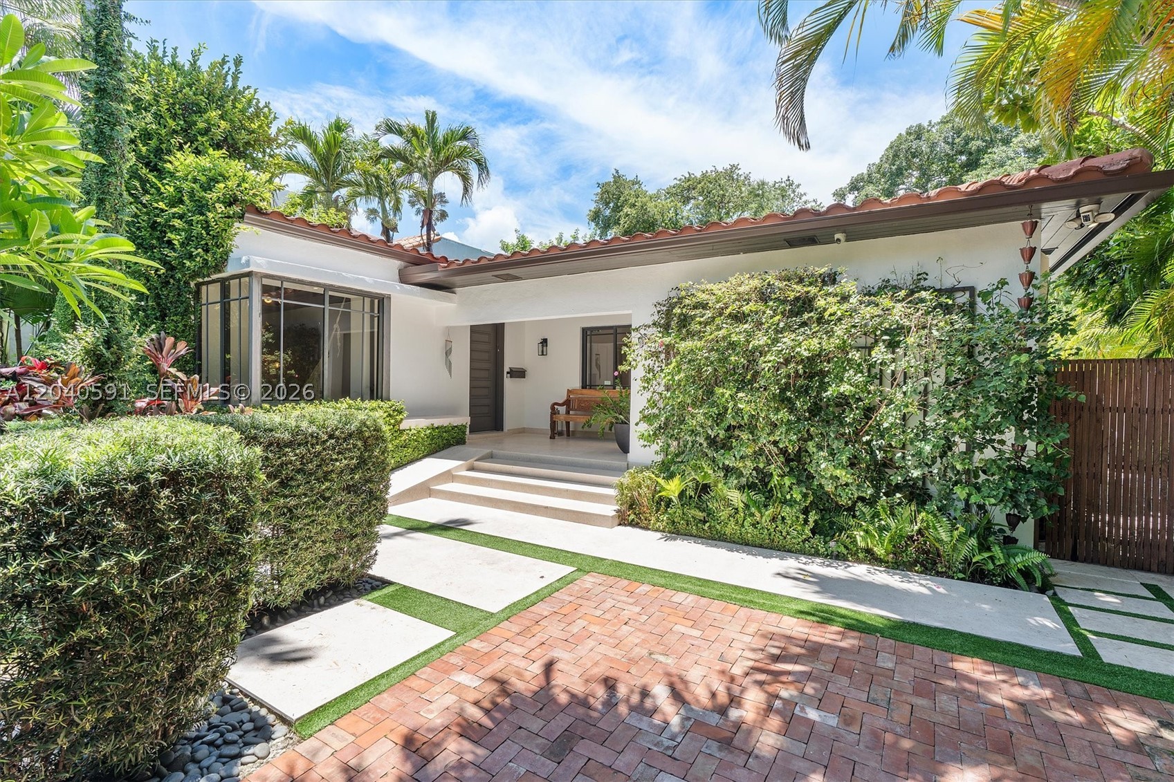 547 NE 59th St Miami, FL 33137