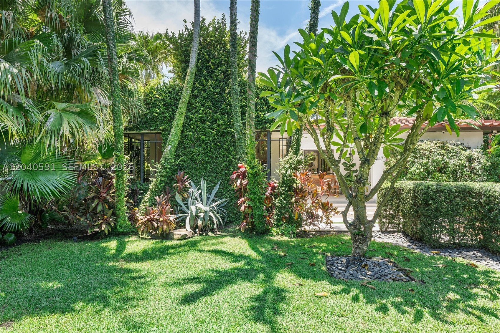 547 NE 59th St Miami, FL 33137