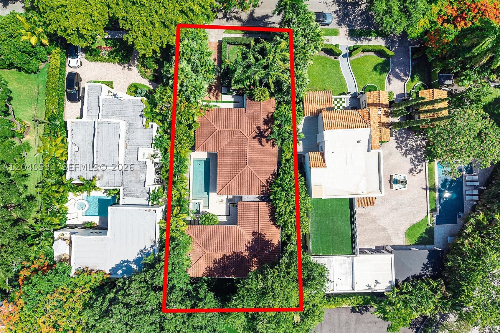 547 NE 59th St Miami, FL 33137